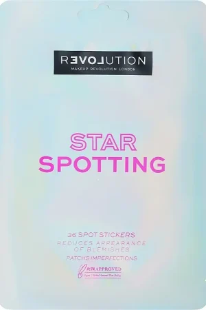 Acne Spot Patches