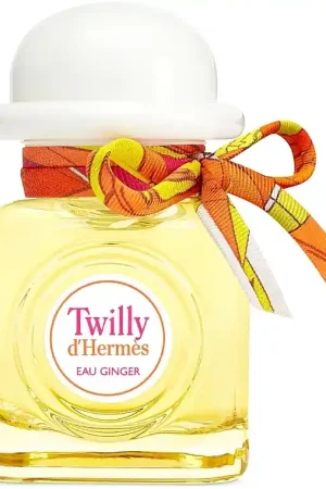 Hermes Twilly d‘Hermes Eau Ginger