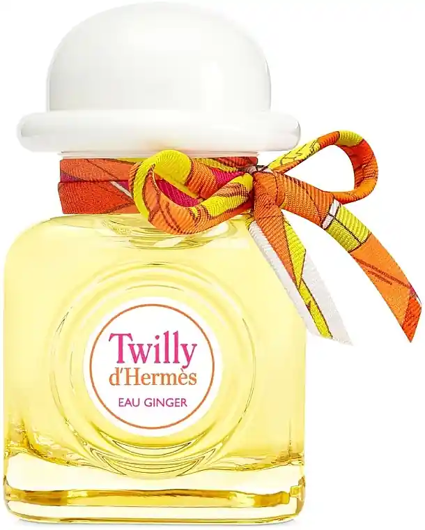 Hermes Twilly d‘Hermes Eau Ginger