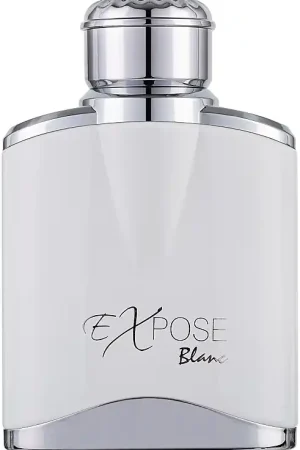 Alhambra Expose Blanc