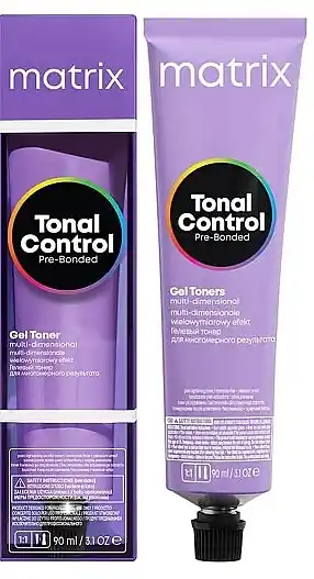 Acidic Haartoner