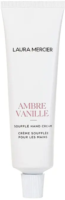 Ambre Vanille Souffle Hand Cream