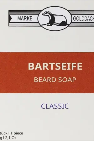 Baardzeep