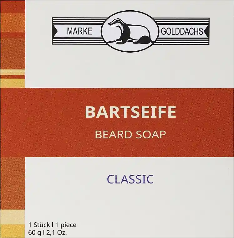 Baardzeep