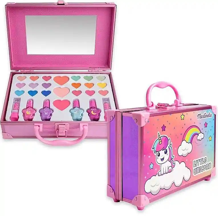 Martinelia Little Unicorn Perfect Traveller Case