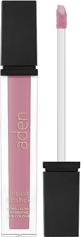 Aden Cosmetics Liquid Lipstick