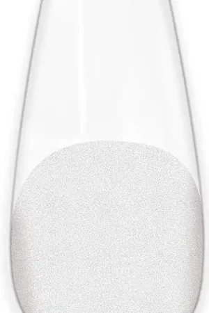 Gel Nageltips, Ovaal