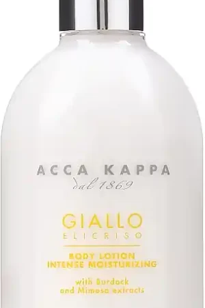 Acca Kappa Giallo Elicriso