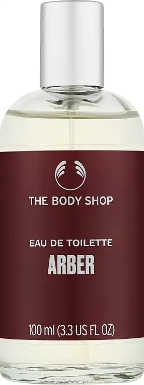 The Body Shop Arber