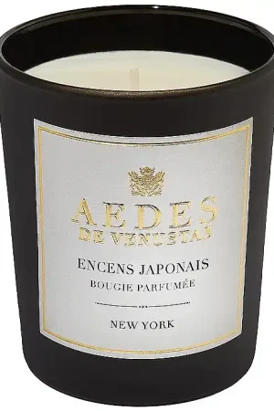 Aedes De Venustas Encens Japonais