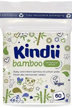 Baby Katoenen Pads