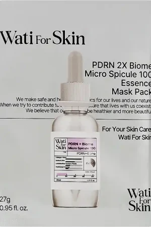 3-in-1 gezichtsmasker