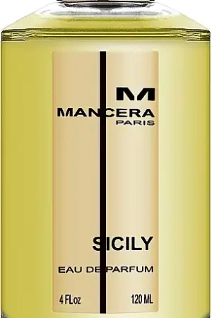 Mancera Sicily