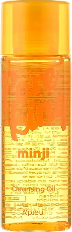 A‘pieu Pore King Minji Cleansing Oil