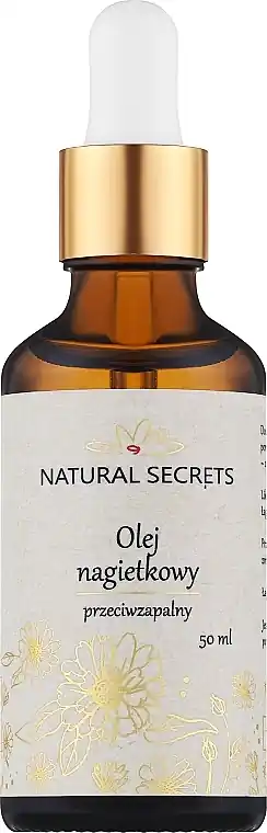 Calendula-olie