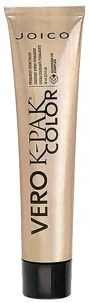 Permanente Crème Kleuring