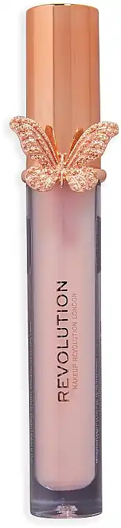 Makeup Revolution Butterfly Lip Gloss