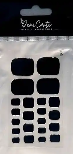 Gelnagelstickers