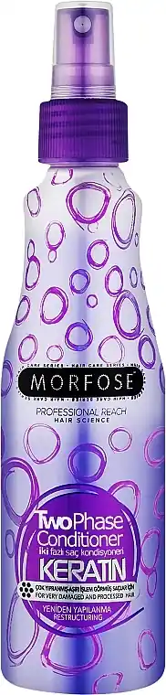 2-fase Haarconditioner