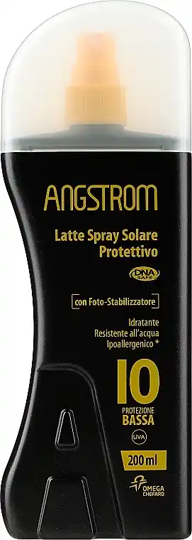 Hydraterende bruiningsspray