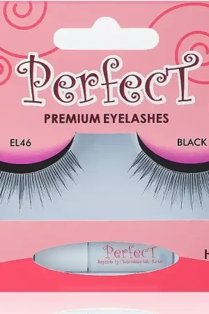 Aden Cosmetics Fashion Lashes
