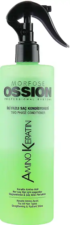 2-Fasige Haarconditioner met Keratine