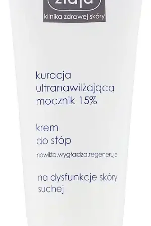 15% Ureum Voetencrème