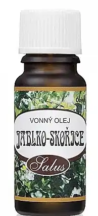 Aroma Olie van Appel en Kaneel