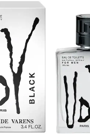 Ulric de Varens UDV Black