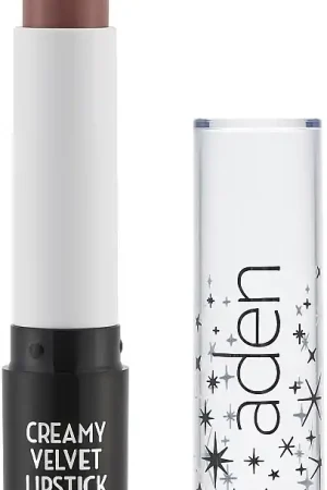 Aden Cosmetics Creamy Velvet Lipstick