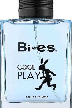 Bi-Es Cool Play