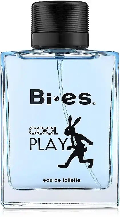 Bi-Es Cool Play