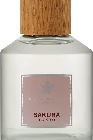 Acca Kappa Sakura Tokyo