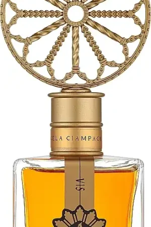 Angela Ciampagna Virtus Collection Vis