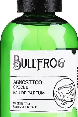 Bullfrog Agnostico Spiced