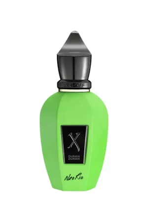 Xerjoff Duran Duran Neo Rio Gluo Green Parfum