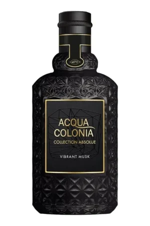 4711 Acqua Colonia Absolue Vibrant Musk Eau de Parfum
