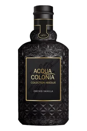4711 Acqua Colonia Absolue Orchid Vanilla Eau de Parfum