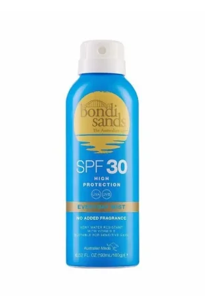 Bondi Sands Everyday Mist SPF 30
