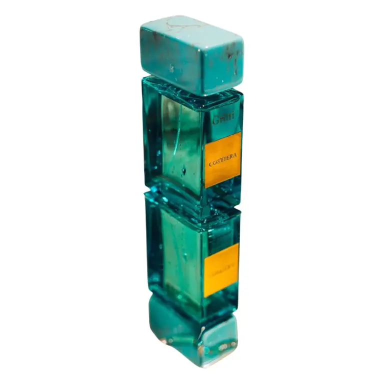Gritti Costiera Eau de Parfum
