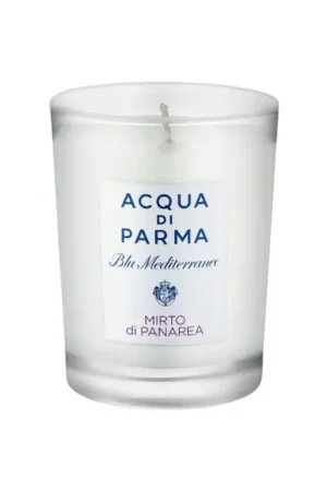 Acqua Di Parma Blu Mediterraneo Mirto Di Panarea Geurkaars