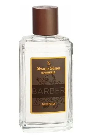 Alvarez Gómez Barberia Eau de Parfum