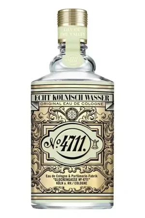 4711 Floral Collection Lily Of The Valley Eau de Cologne