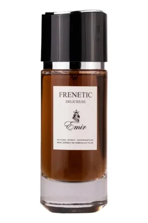 Emir Frenetic Delicieuse Extrait de Parfum