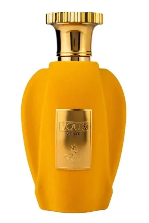 Emir Voux Zeste Eau de Parfum
