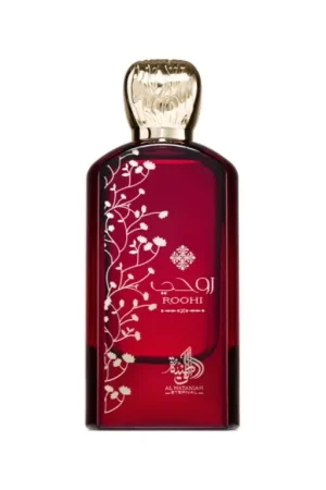 Al Wataniah Roohi Eau de Parfum