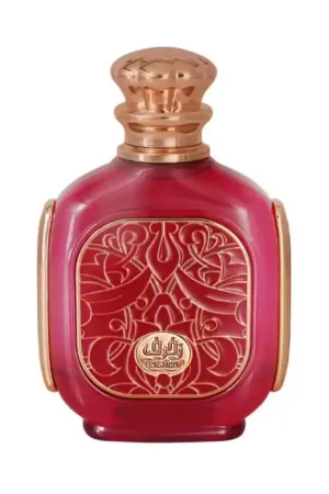 Zimaya Zukhruf Cherry Eau de Parfum