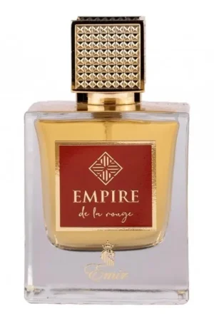 Emir Empire De La Rouge Eau de Parfum