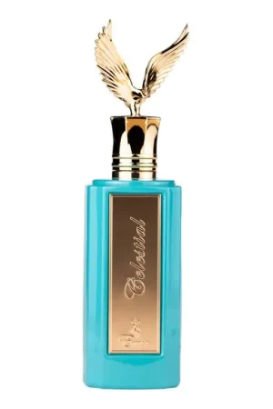 Emir Celestial Extrait de Parfum