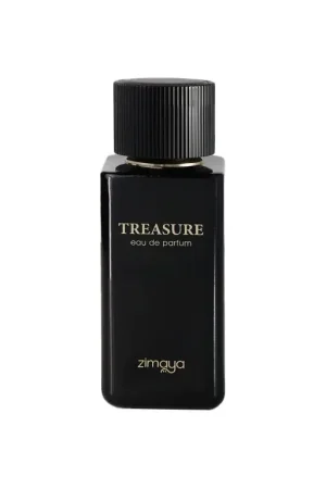 Zimaya Treasure Eau de Parfum